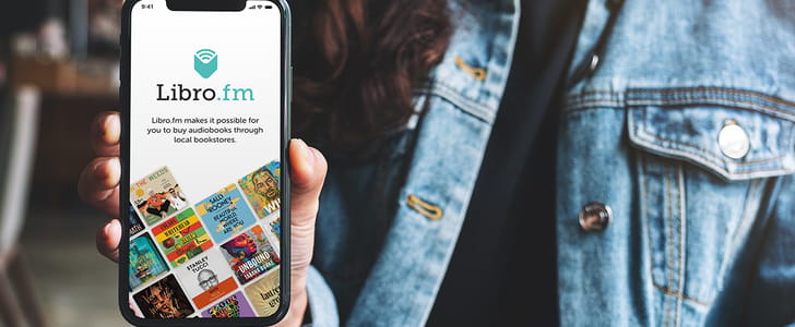 Libro.fm Coupon – Get 3 Audiobook Credit