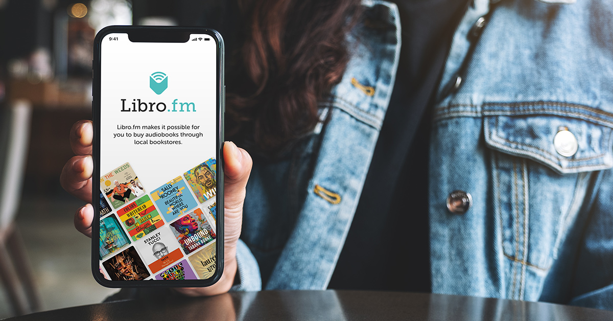 Libro.fm Coupon – Get 3 Audiobook Credits For The Price Of 1!