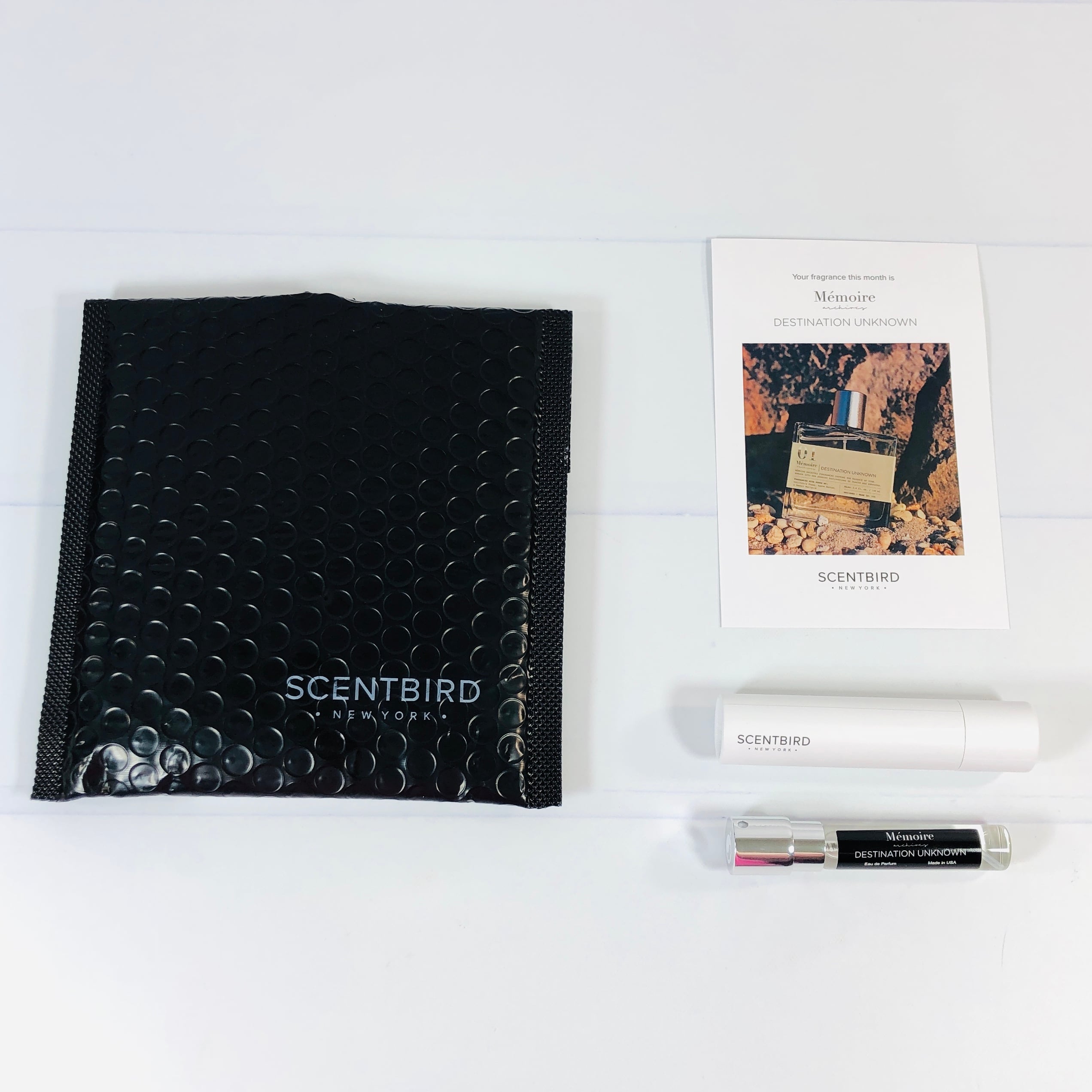 Scentbird Perfume Subscription Review & Coupon – Mémoire Archives October 2021