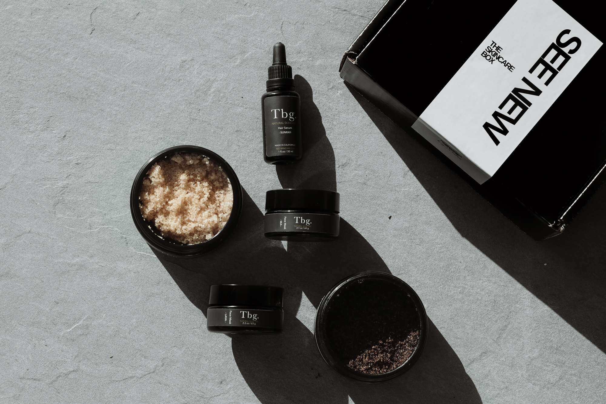 Gift See New Skincare Box To Skincare & Beauty Lovers At 20% Off!