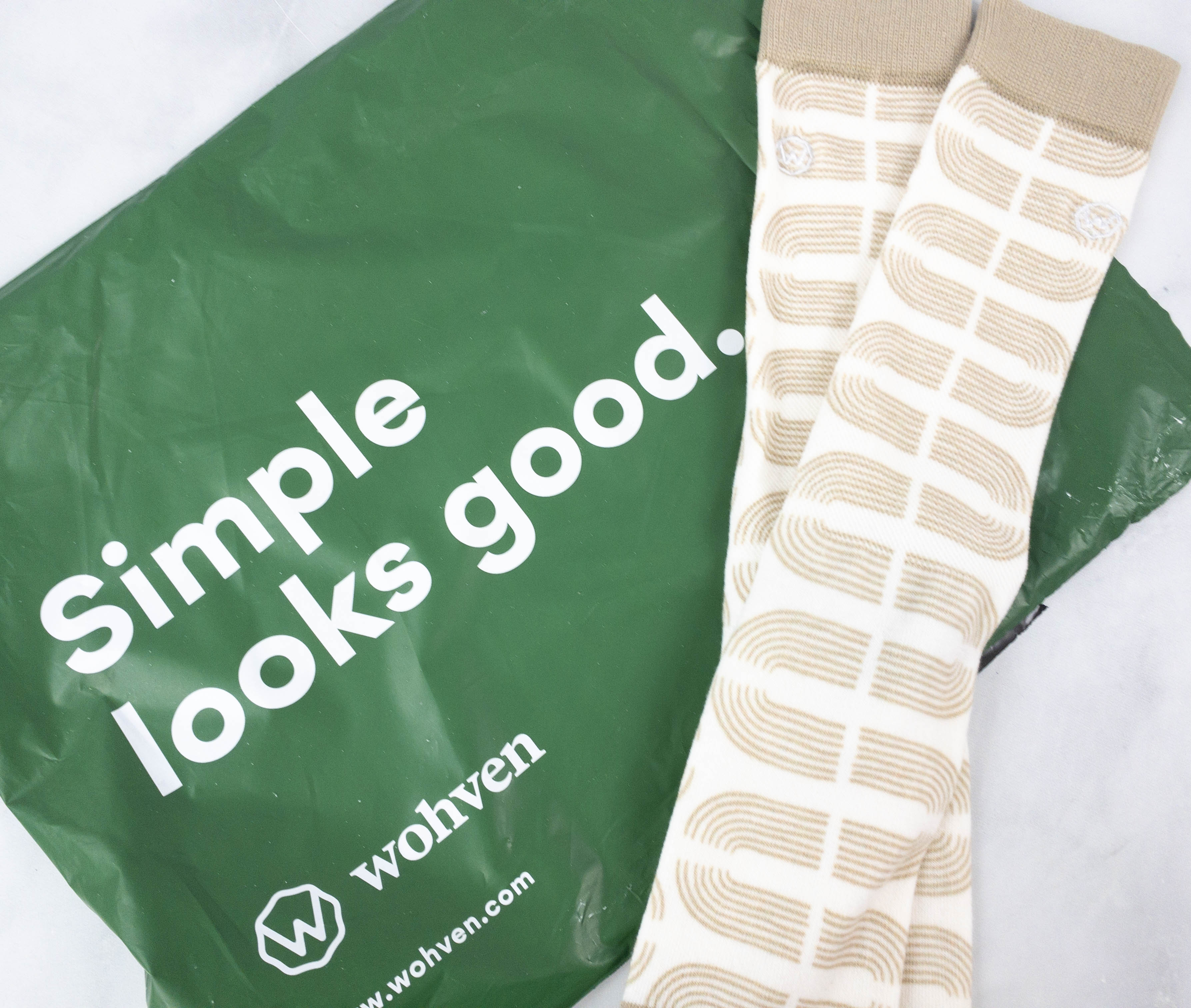Wohven Socks Subscription Review + Coupon – September 2021