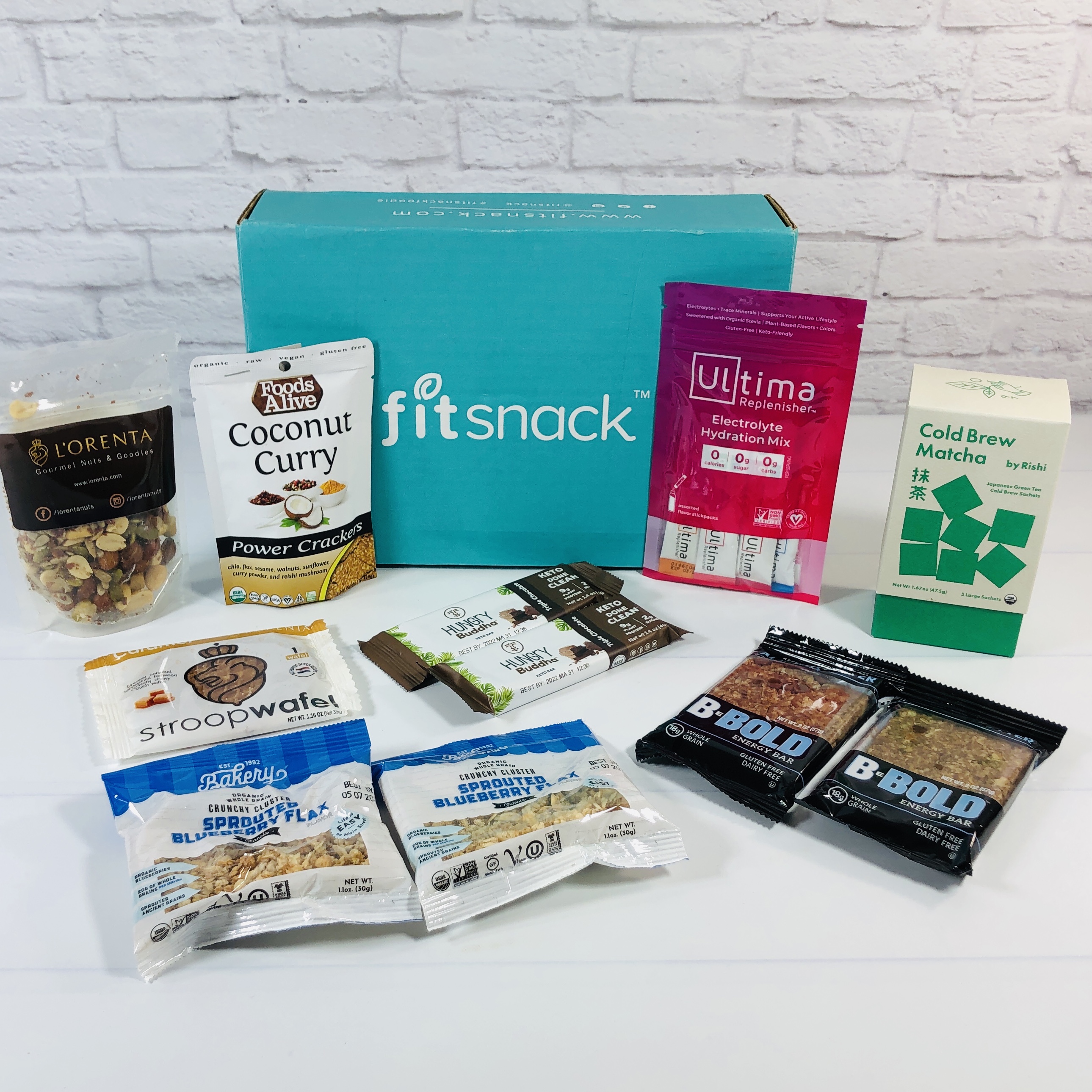 FitSnack Review + Coupon – September 2021