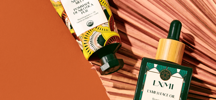 The Detox Box Cyber Monday: 20% Off Detox Box Subscription & More!