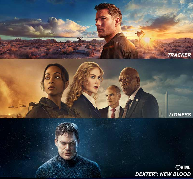Paramount+ Cyber Monday Deal: Just Pay $2.99 Per Month For TWO Months Of Streaming Video Subscription!