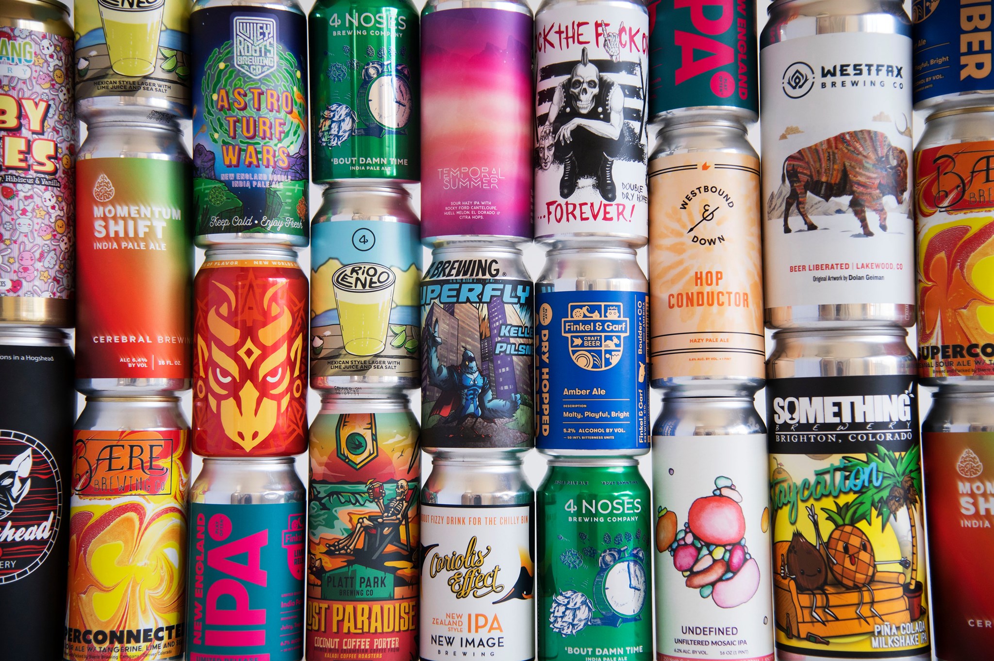 Beer Drop Black Friday Sale: Score Up To TWO Months FREE With Multi Month Beer Gift Subscription!