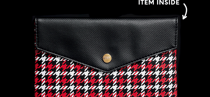 Ipsy Black Friday Deal:  Limited Edition Mystery Bags Available Now!