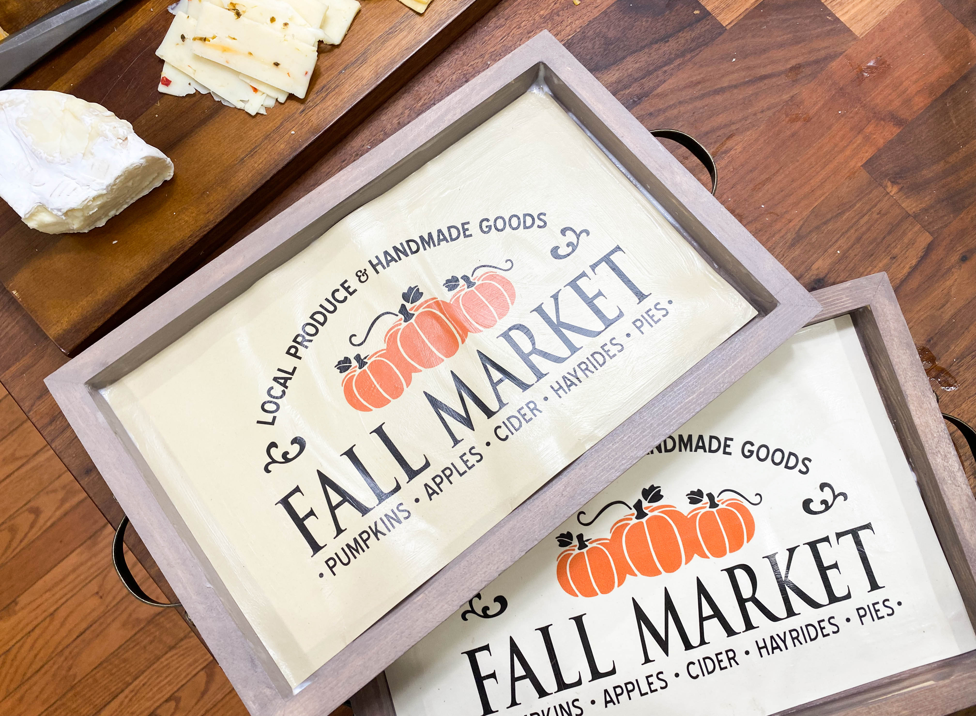 Confetti Grace September-October 2021 Craft Subscription Box Review
