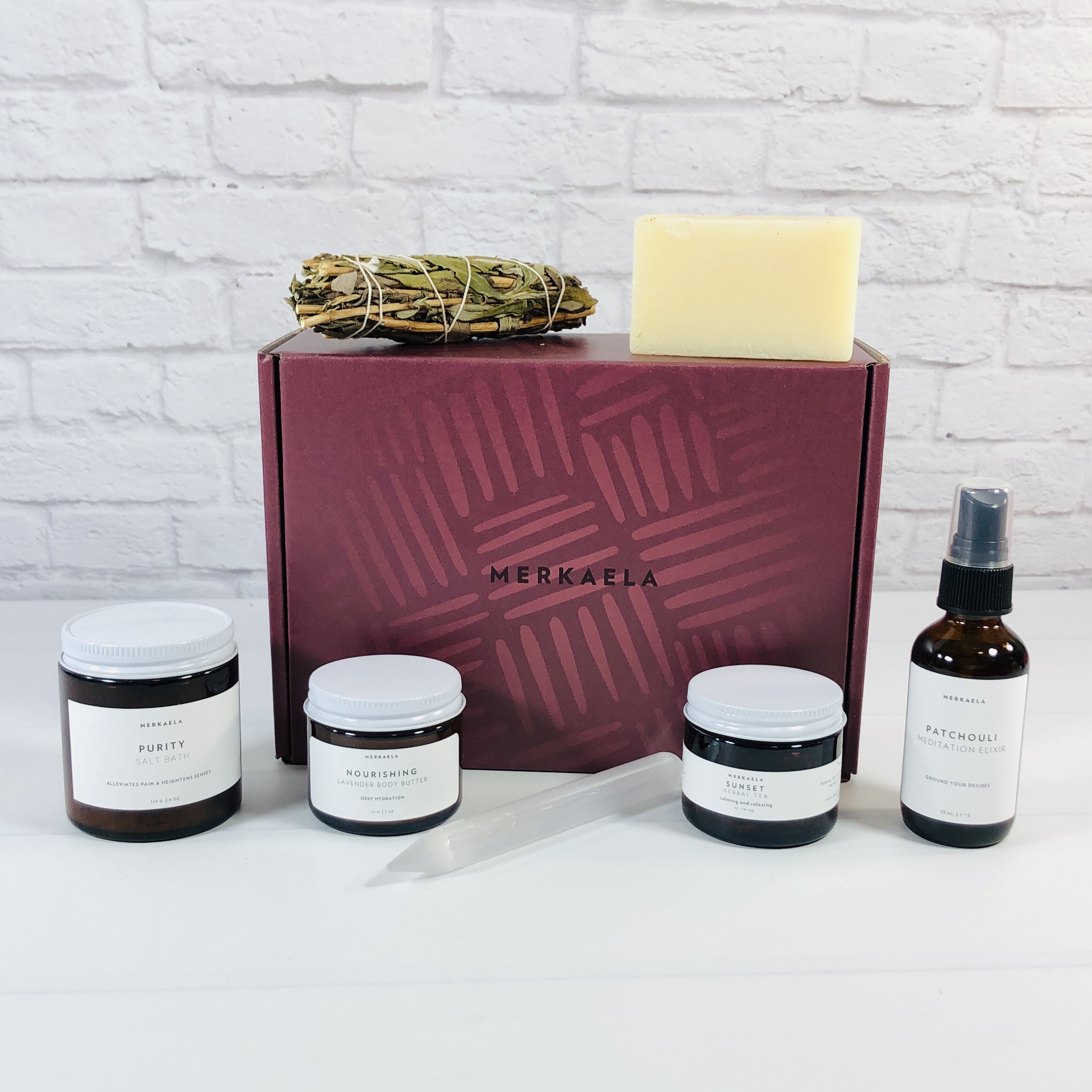 Merkaela Autumn 2021 Review + Coupon