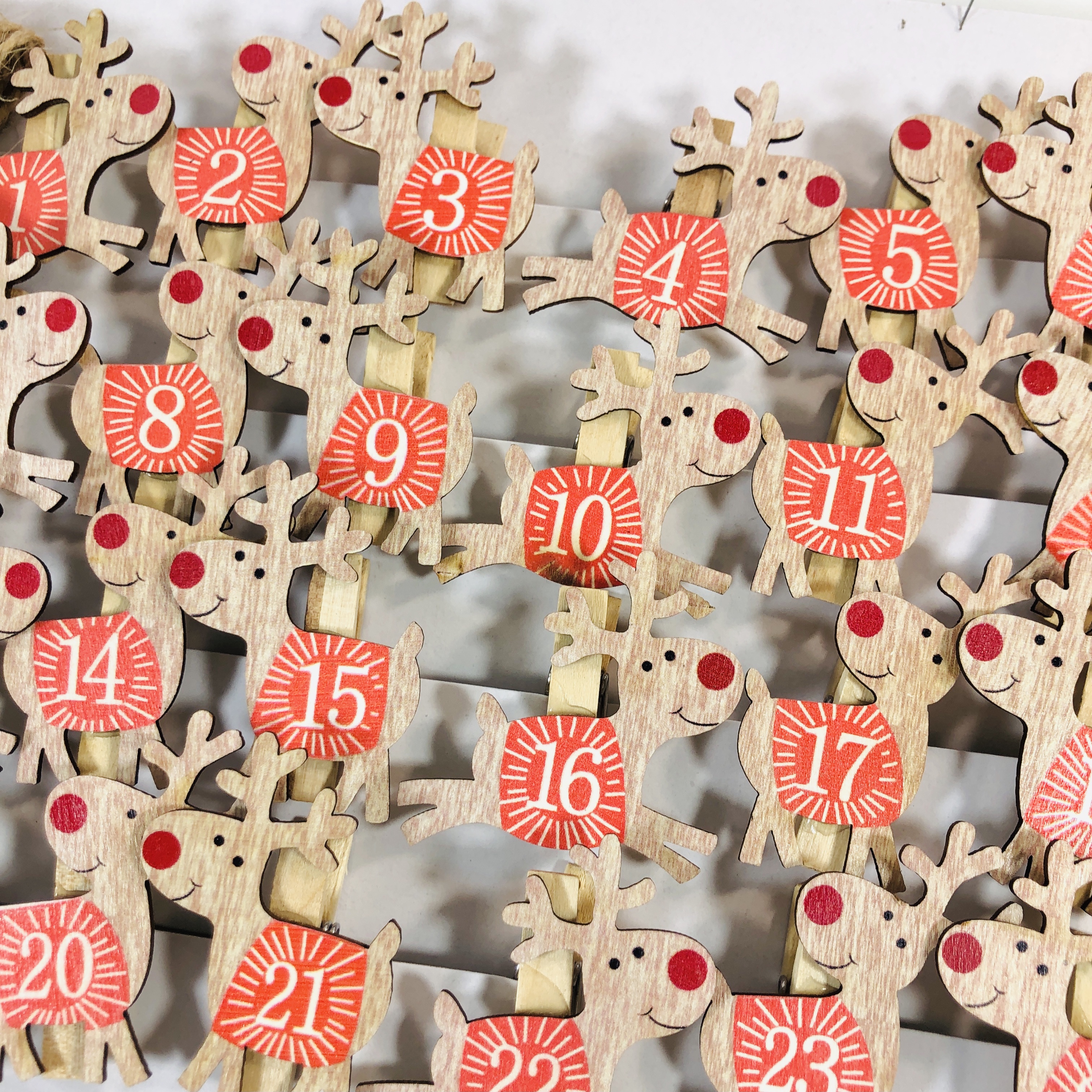 2021 Plum Deluxe Tea Advent Calendar Review!