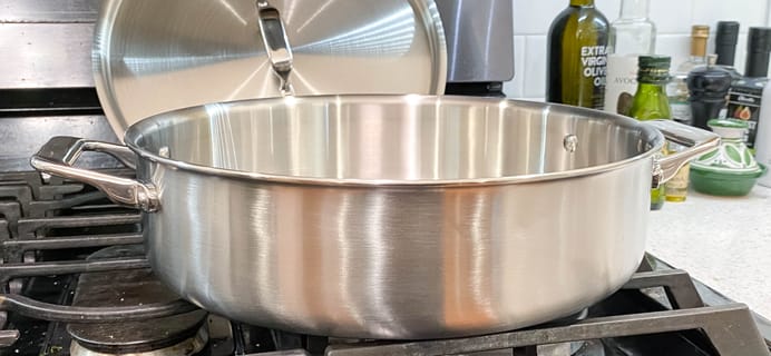 Misen 6QT Rondeau Review