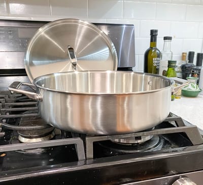 Misen 6QT Rondeau Review