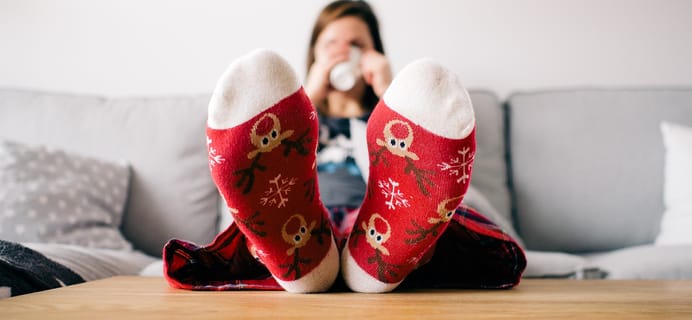Holiday Shopping From Home: 20% off on Select Subscriptions at Cratejoy!