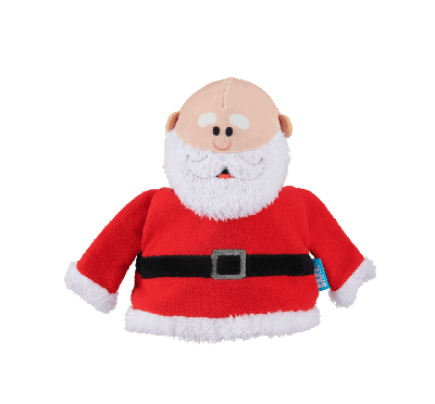 BarkBox December 2021 Rudolph The Red-Nosed Reindeer Box + FREE Box Coupon!