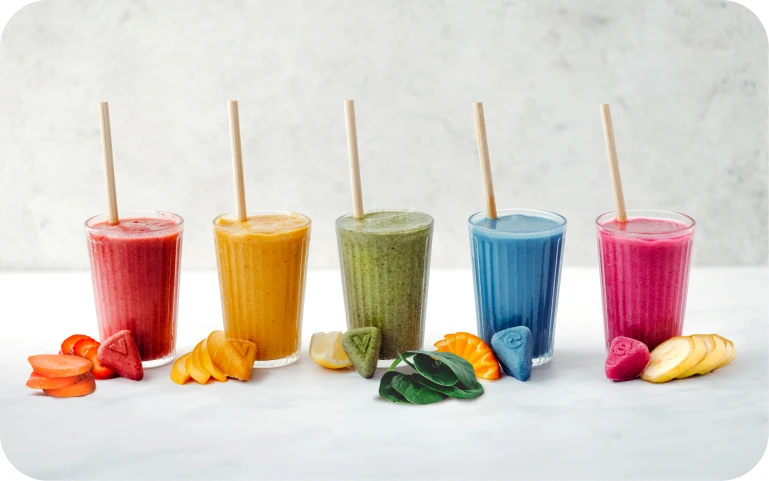 Evive Black Friday Sale: 30% Off Ready-to-blend Superfood Smoothies!