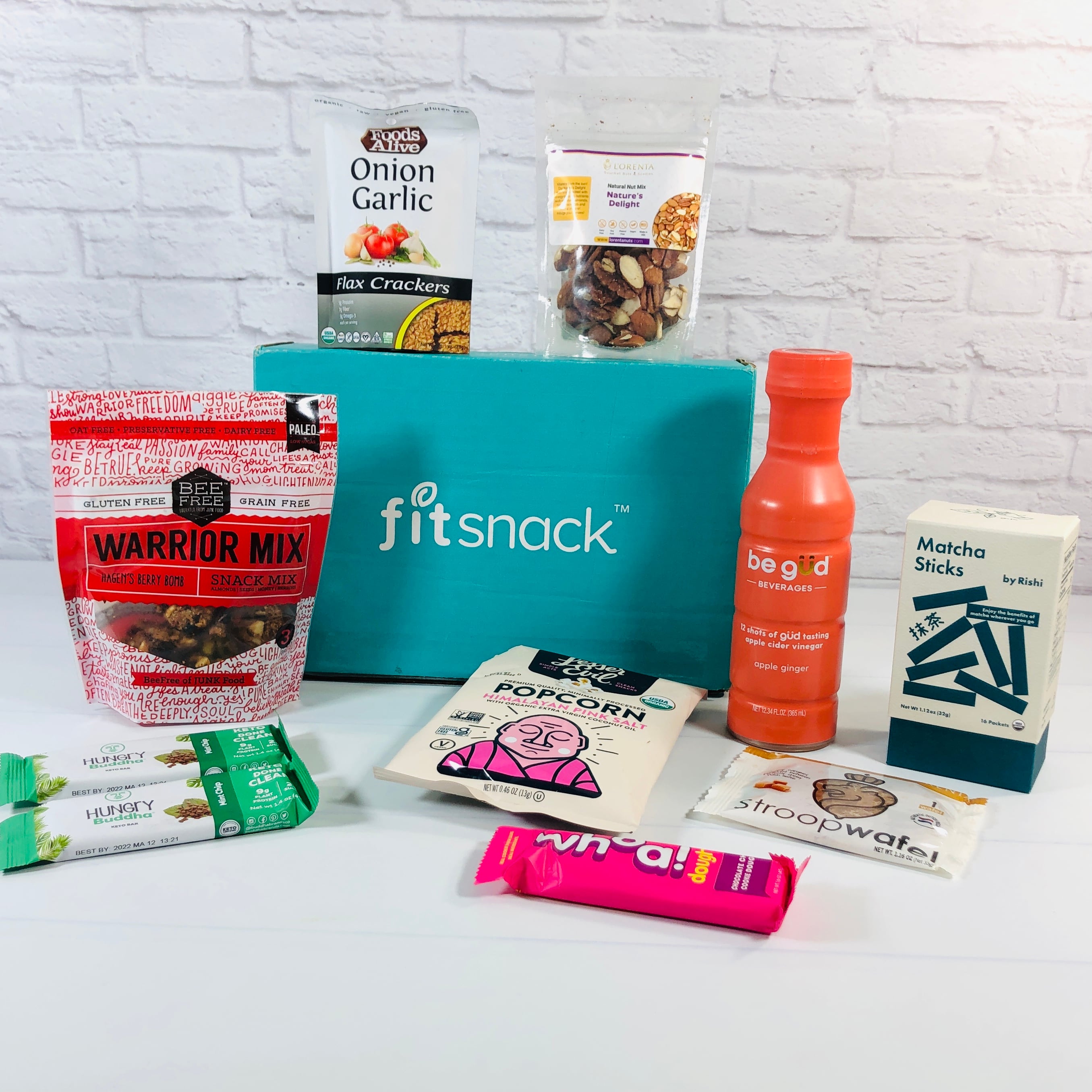 FitSnack Review + Coupon – October 2021
