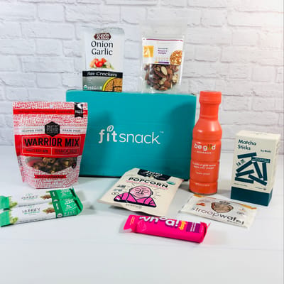 FitSnack Review + Coupon – October 2021