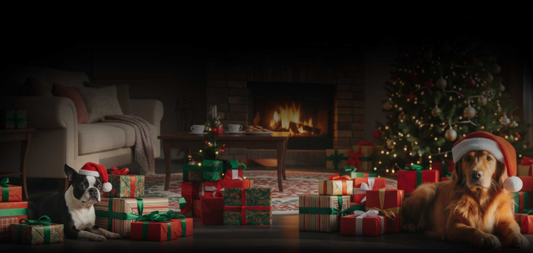 DOGTV Holiday Sale: 50% Off On Annual Subscription of Science Led TV For Dogs!