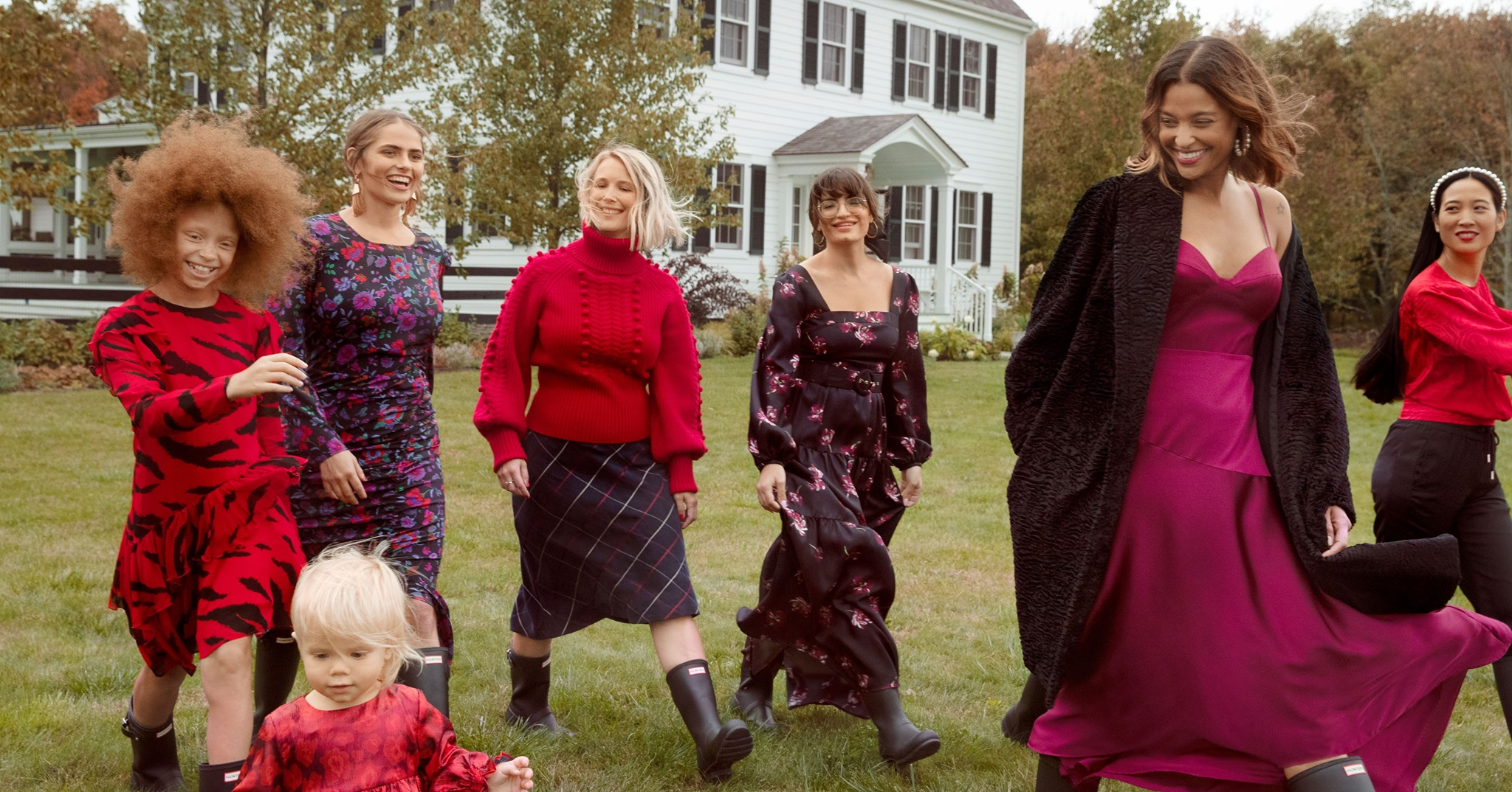 Rent the Runway New Year Sale: $100 Off 2 Months Of 8 Item Plan & More!