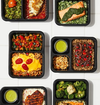 Factor Meals Coupon – Get 50% Off Your First Week of Prepped Meals!