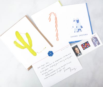Nicely Noted December 2021 Review + Coupon