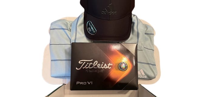Say Hello To Inside the Leather: A Subscription for Golf Enthusiasts