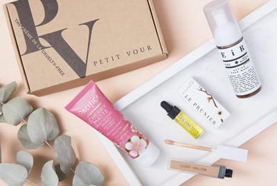 Best Gift Idea for Vegan Beauty Lovers – Discover Petit Vour’s Plant-Based Picks!