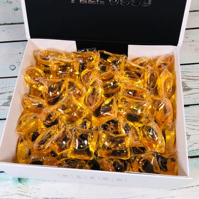 Laundry Sauce Review: Fragrant Reimagined Laundry Detergent Pods