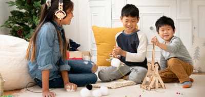 Hands-On Learning for Kids – 5 Reasons to Try KiwiCo STEAM Boxes Today