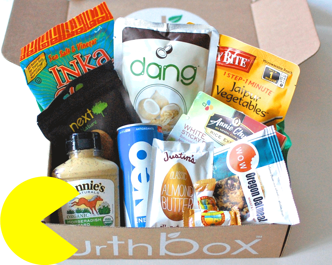 UrthBox Holiday Deal: Get Free Bonus Box + Up To $96 Savings!