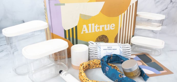 Alltrue Fall 2021 Review + Coupon