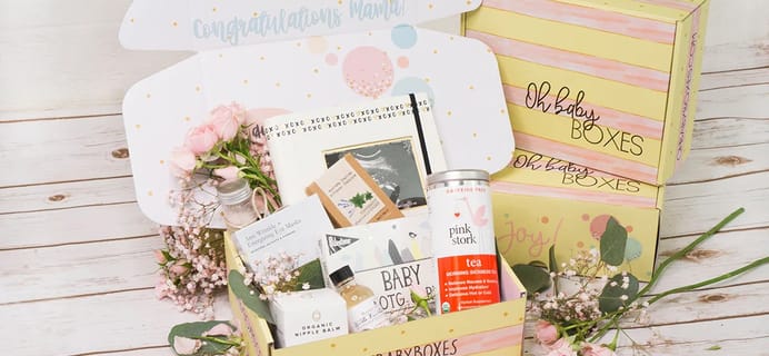 Cratejoy Sale: First Box FREE With Select 6+ Month Subscriptions!