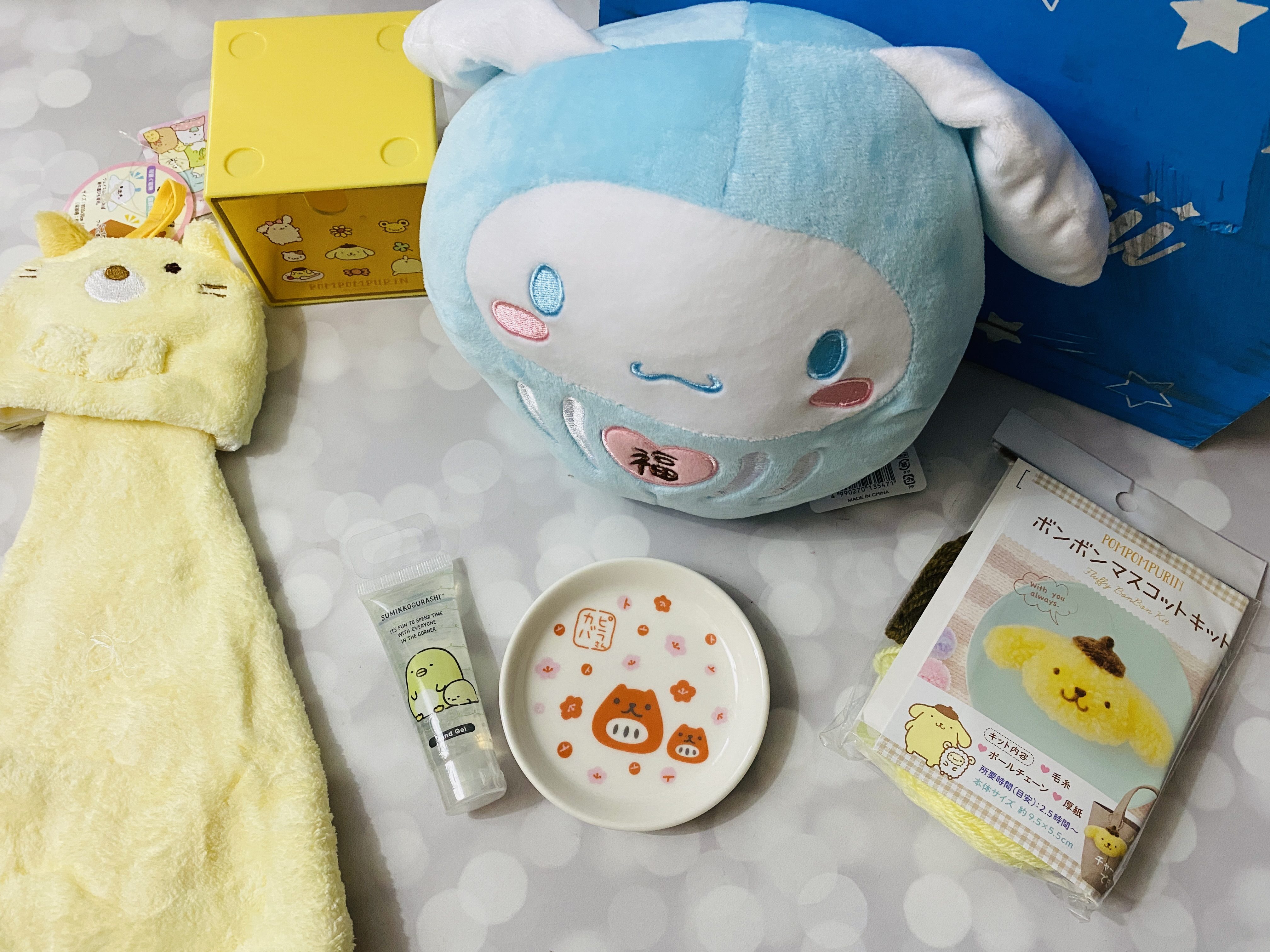 SoKawaii January 2022 Review + Coupon – New Kawaii Horizons