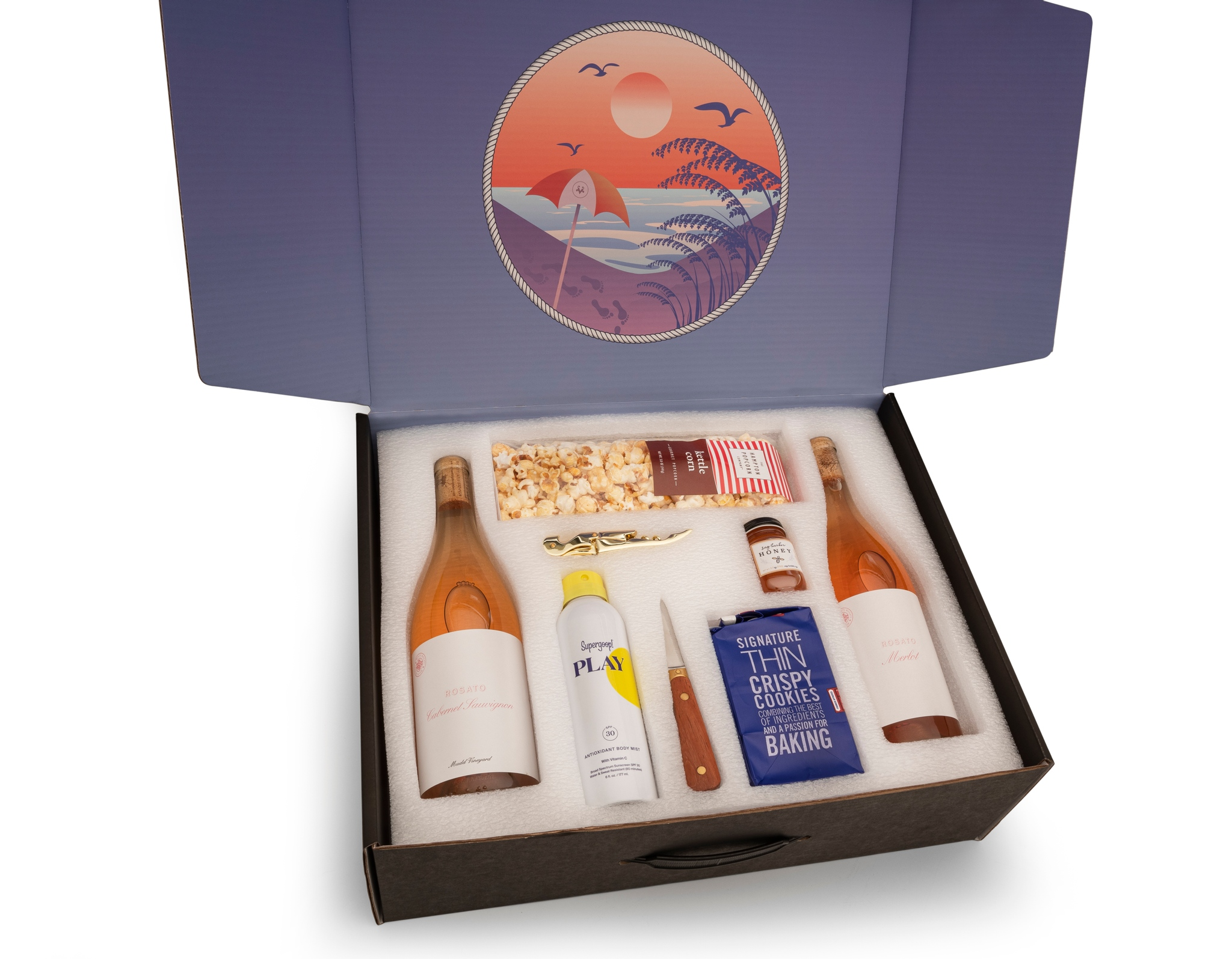 Vices Box Coupon: $50 Off Any Plan + Start With The Escape To The Hamptons Edition!