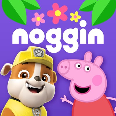 Why Noggin Is the Best Virtual Place for Kids’ Learning