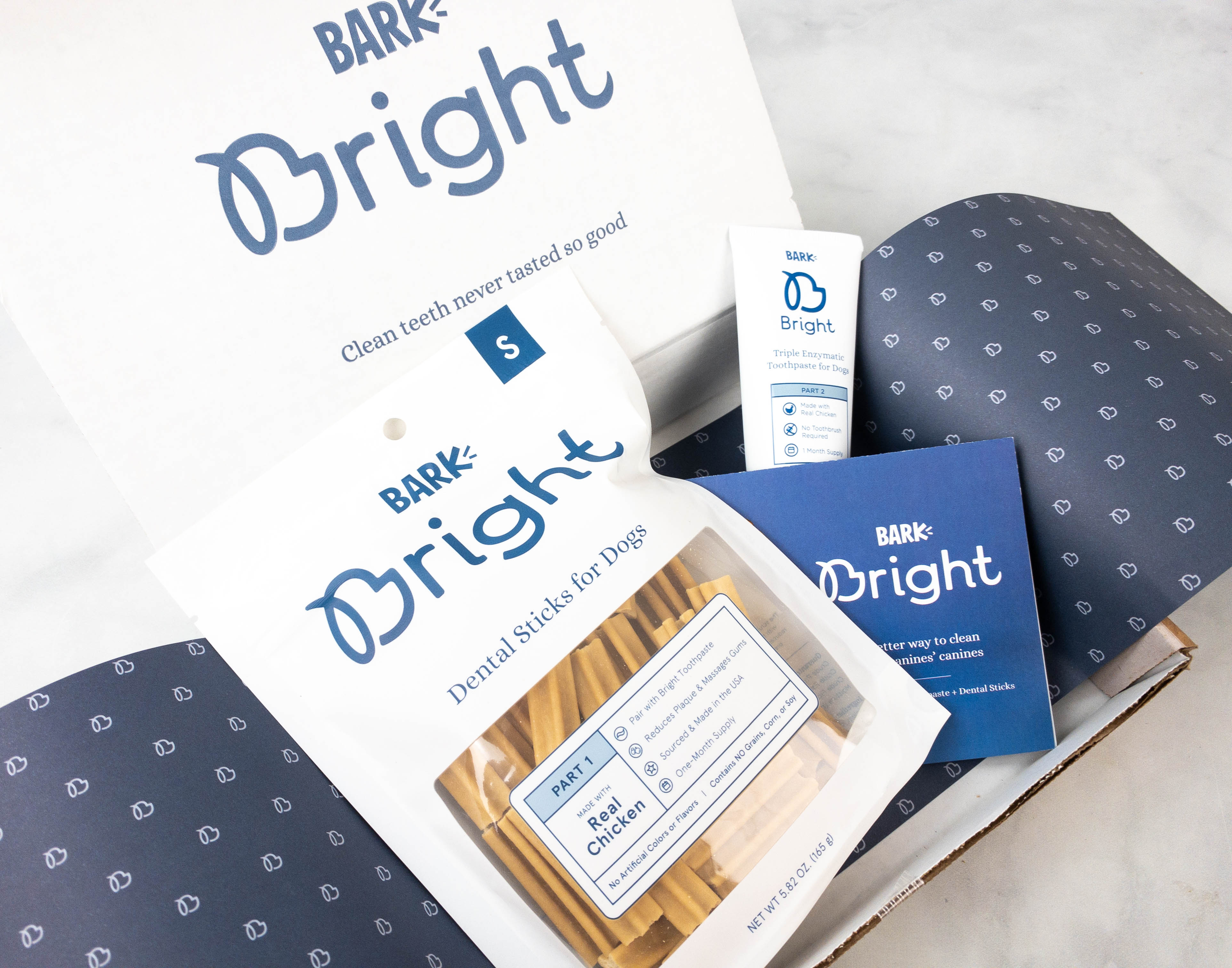 Bark Bright Review: A Super Convenient & Effective Dog Dental Care Solution!