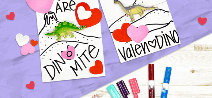 We Craft Box Coupon: 40% Off First Box!