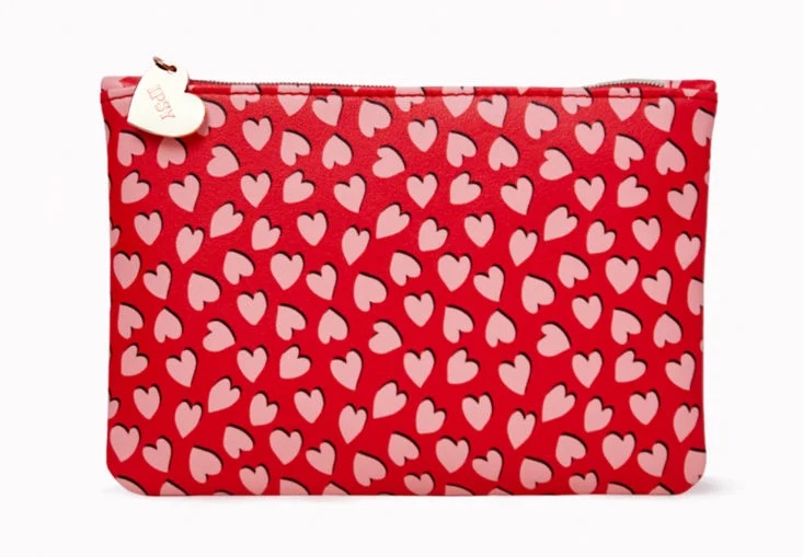 Ipsy February 2022 Glam Bag Design Reveals: Glam Bag, Plus, X!