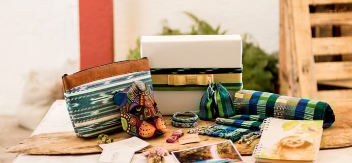 Novica Undiscovered Coupon – Save $10 on Your First Artisan Box From Around The World!
