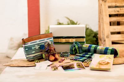 Novica Undiscovered Coupon – Save $10 on Your First Artisan Box From Around The World!