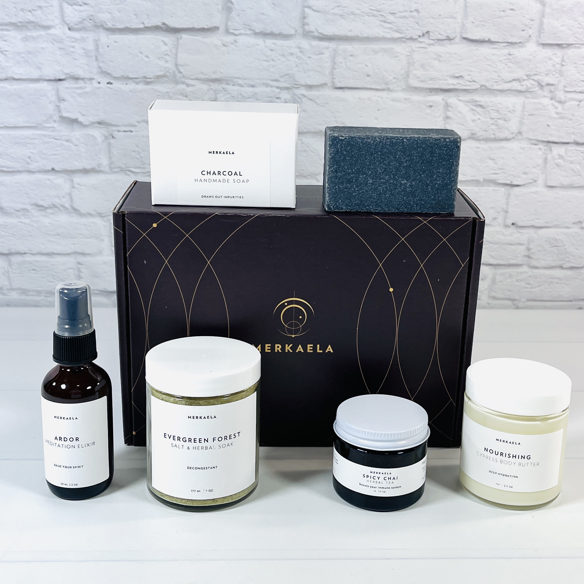 Merkaela Winter 2022 Review: Bye Stress, Hello Relaxation!