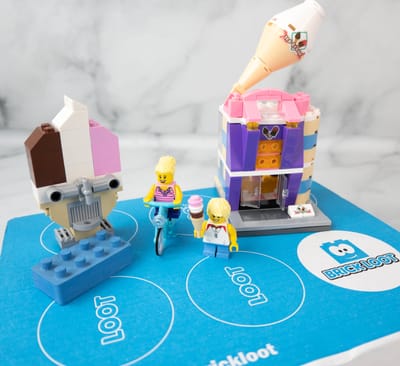 Brick Loot Review & Coupon – November 2021