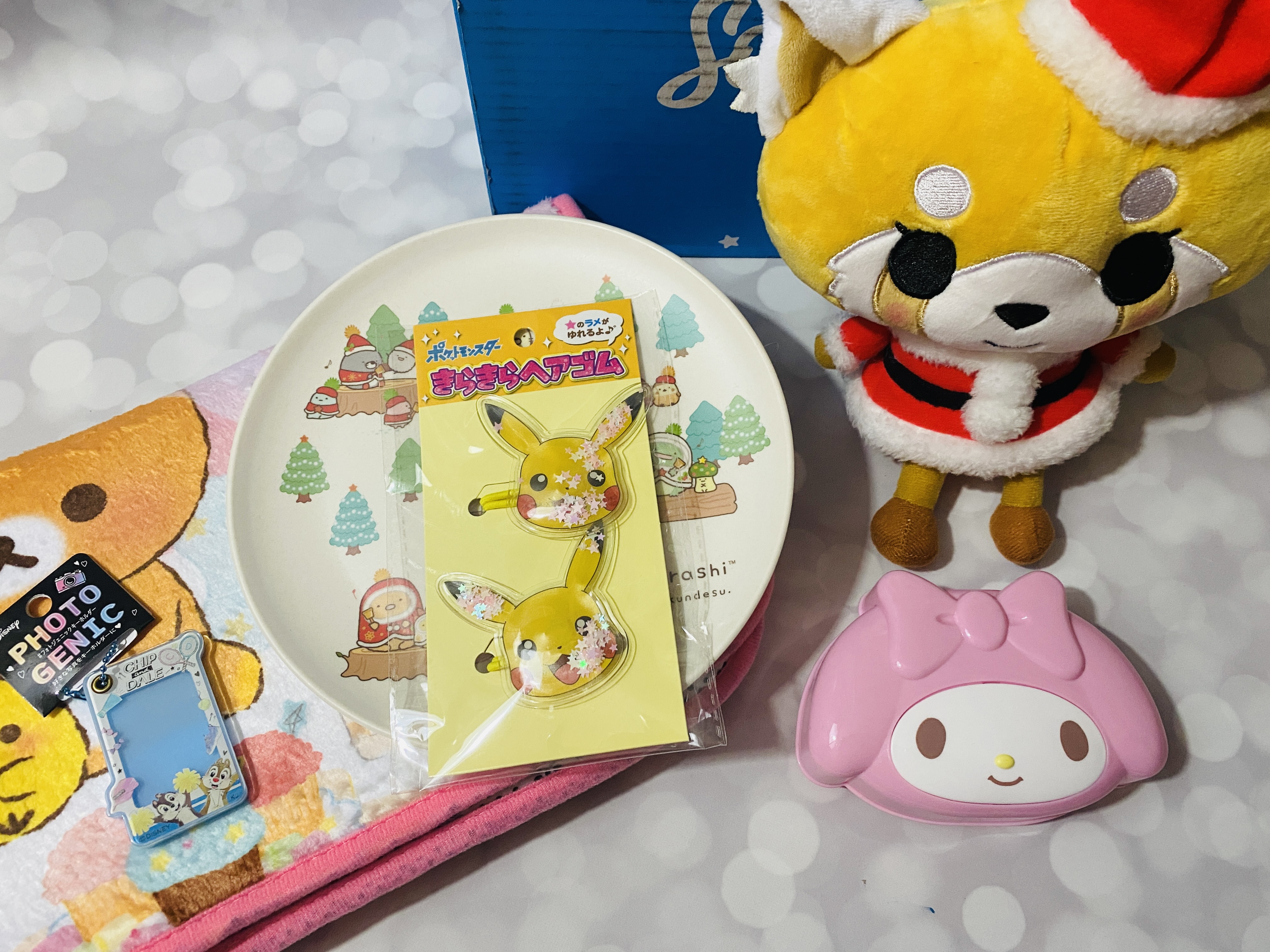 SoKawaii December 2021 Review + Coupon – Kawaii Under the Christmas Tree