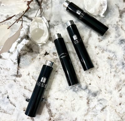 LUXSB Coupon: 35% OFF Your First Month of Luxurious Perfume!