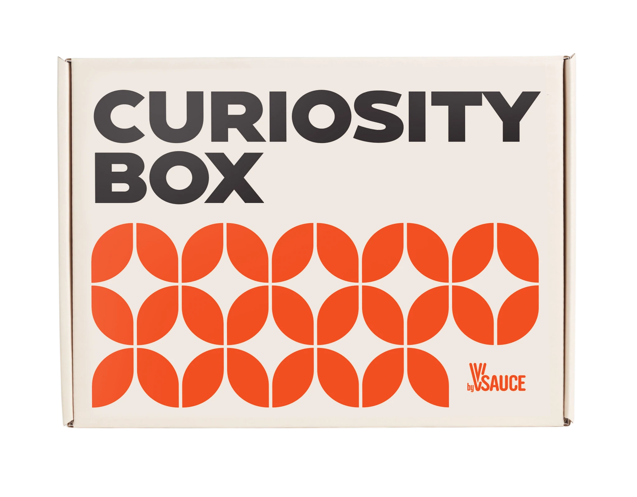 The Curiosity Box by VSauce Summer 2022 Spoilers!