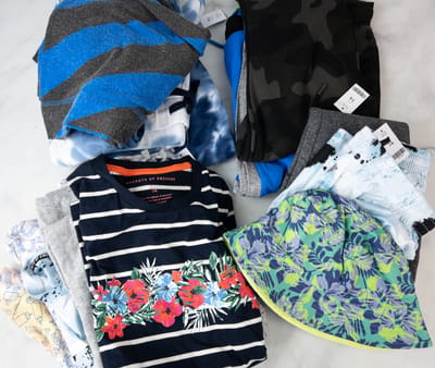Rockets of Awesome Review: Fresh Clothes for Rad Boys!