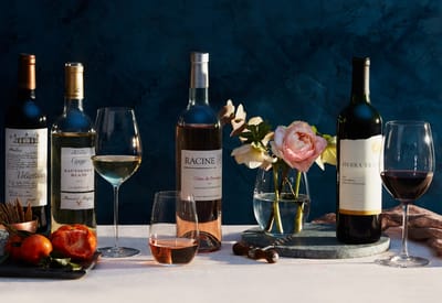 Martha Stewart Wine Valentine’s Day Sale: 35% Off + FREE Shipping!