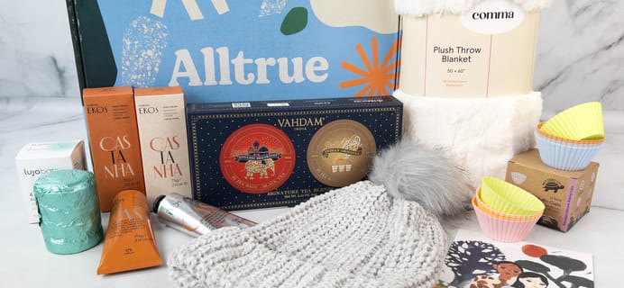 Alltrue Winter 2022 Review + Coupon