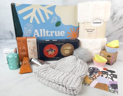 Alltrue Winter 2022 Review + Coupon