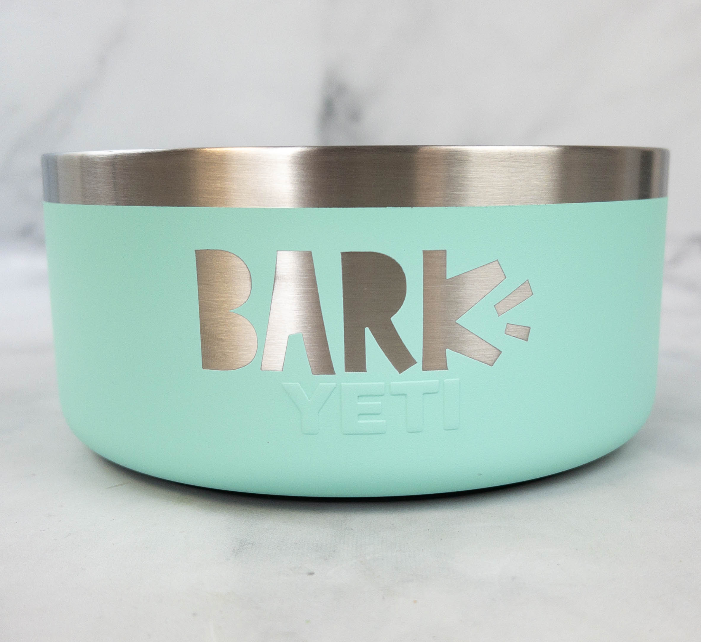 Bark Bright Coupon: FREE Yeti Dog Bowl With First Dog Dental Kit!