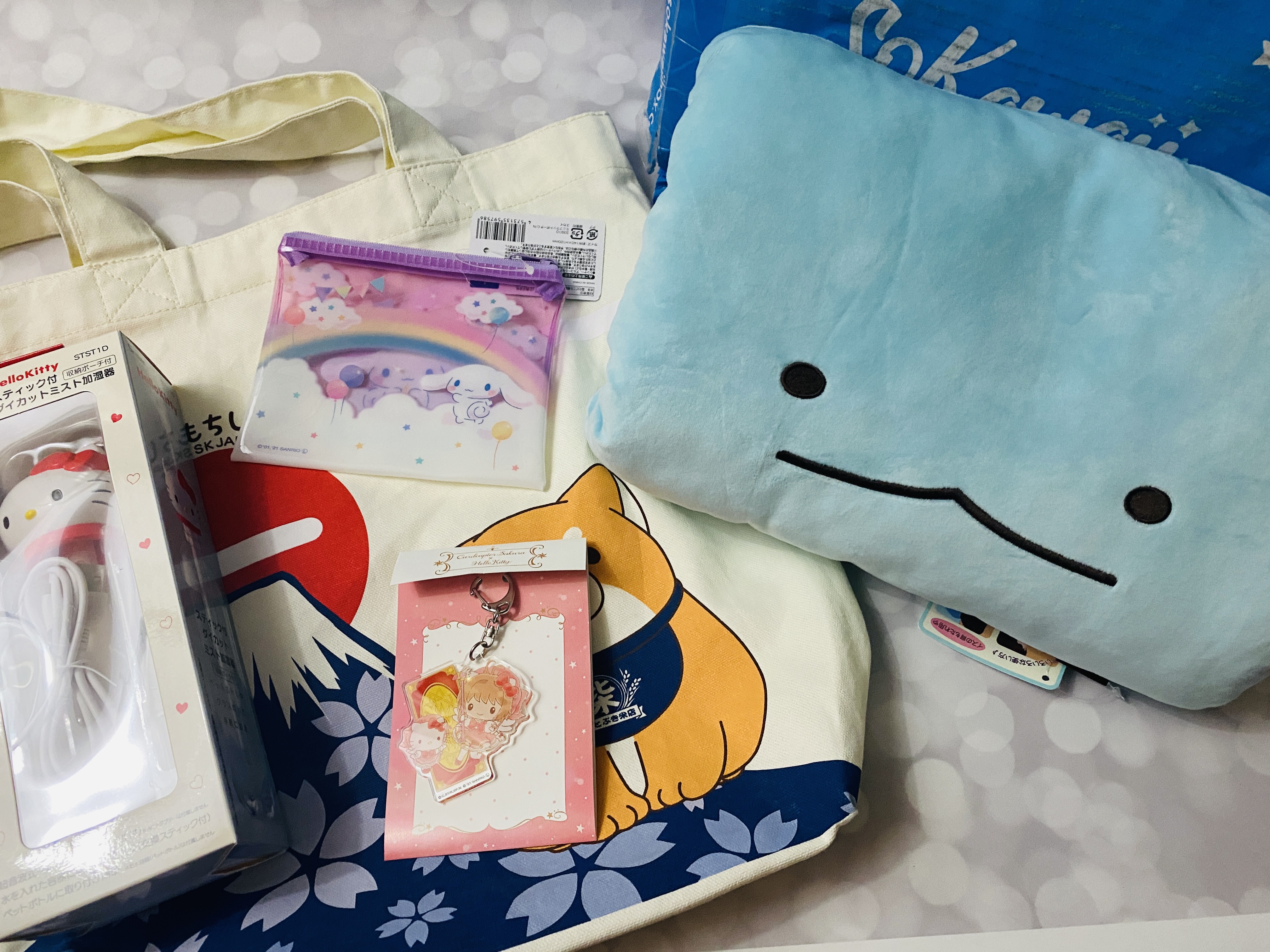 SoKawaii February 2022 Review + Coupon – Cute ‘n’ Cozy